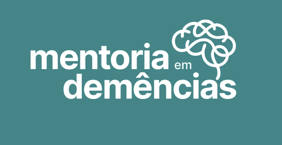 Mentoria em demências